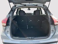 2022 Nissan Kicks SV-5