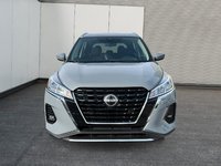 2022 Nissan Kicks SV-1