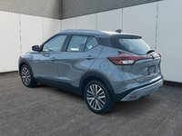 2022 Nissan Kicks SV-3