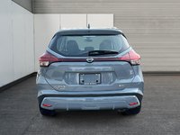 2022 Nissan Kicks SV-2