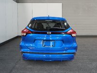 2022 Nissan Kicks SV-2