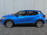 2022 Nissan Kicks SV-4