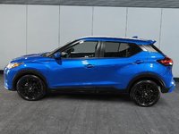 2022 Nissan Kicks SV-4