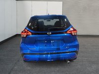 2022 Nissan Kicks SV-2