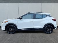 2023 Nissan Kicks SR-4