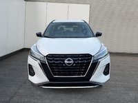 2023 Nissan Kicks SR-1