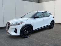 2023 Nissan Kicks SR-0