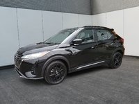 2023 Nissan Kicks SR-0