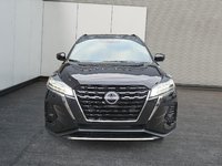 2023 Nissan Kicks SR-1