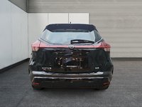 2023 Nissan Kicks SR-2