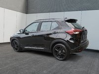 2023 Nissan Kicks SR-3