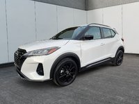 Nissan Kicks SR 2023-0