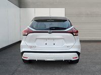 Nissan Kicks SR 2023-2