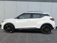 Nissan Kicks SR 2023-4