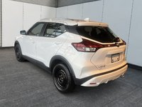 2023 Nissan Kicks SV-3