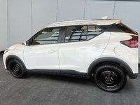 2023 Nissan Kicks SV-4