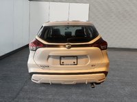 2023 Nissan Kicks SV-2