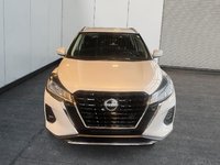 2023 Nissan Kicks SV-1