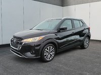 Nissan Kicks SV 2023-0