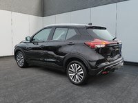Nissan Kicks SV 2023-3