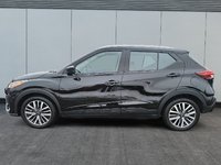 Nissan Kicks SV 2023-4