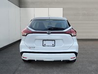 Nissan Kicks S 2024-2