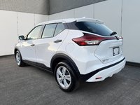 Nissan Kicks S 2024-3