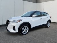 Nissan Kicks S 2024-0