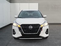 Nissan Kicks S 2024-1