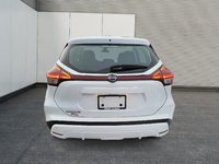 Nissan Kicks S 2024-2