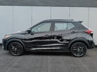 2024 Nissan Kicks SR-4