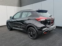 2024 Nissan Kicks SR-3