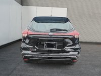 2024 Nissan Kicks SR-2