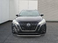 2024 Nissan Kicks SR-1