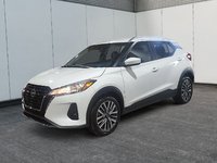 2024 Nissan Kicks SV-0