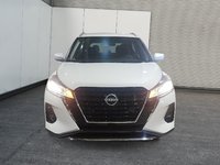 2024 Nissan Kicks SV-1