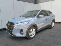 2024 Nissan Kicks S-0