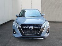 2024 Nissan Kicks S-1