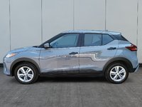 2024 Nissan Kicks S-4