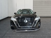 2024 Nissan Kicks S-1