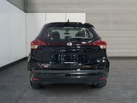 2024 Nissan Kicks S-2