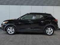 2024 Nissan Kicks S-4
