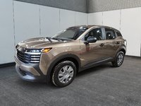2025 Nissan Kicks S-0