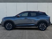 2026 Nissan Kicks SV-4