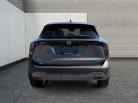 2026 Nissan Kicks SV-2