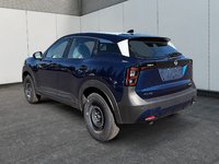 2026 Nissan Kicks S-3