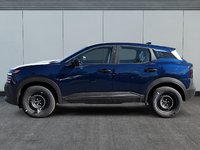 2026 Nissan Kicks S-4