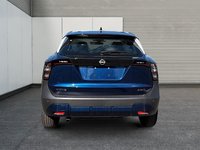 2026 Nissan Kicks S-2
