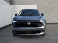 2026 Nissan Kicks SV-1