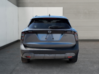 2026 Nissan Kicks SV-2